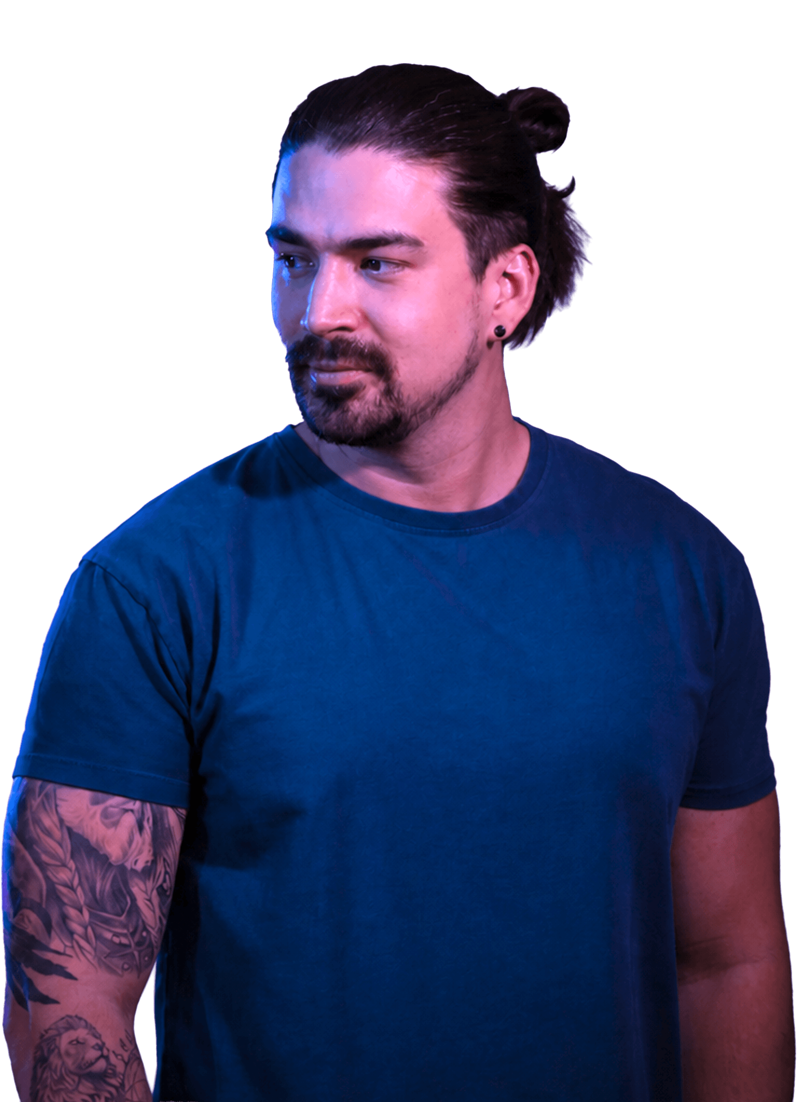Travis Leonard