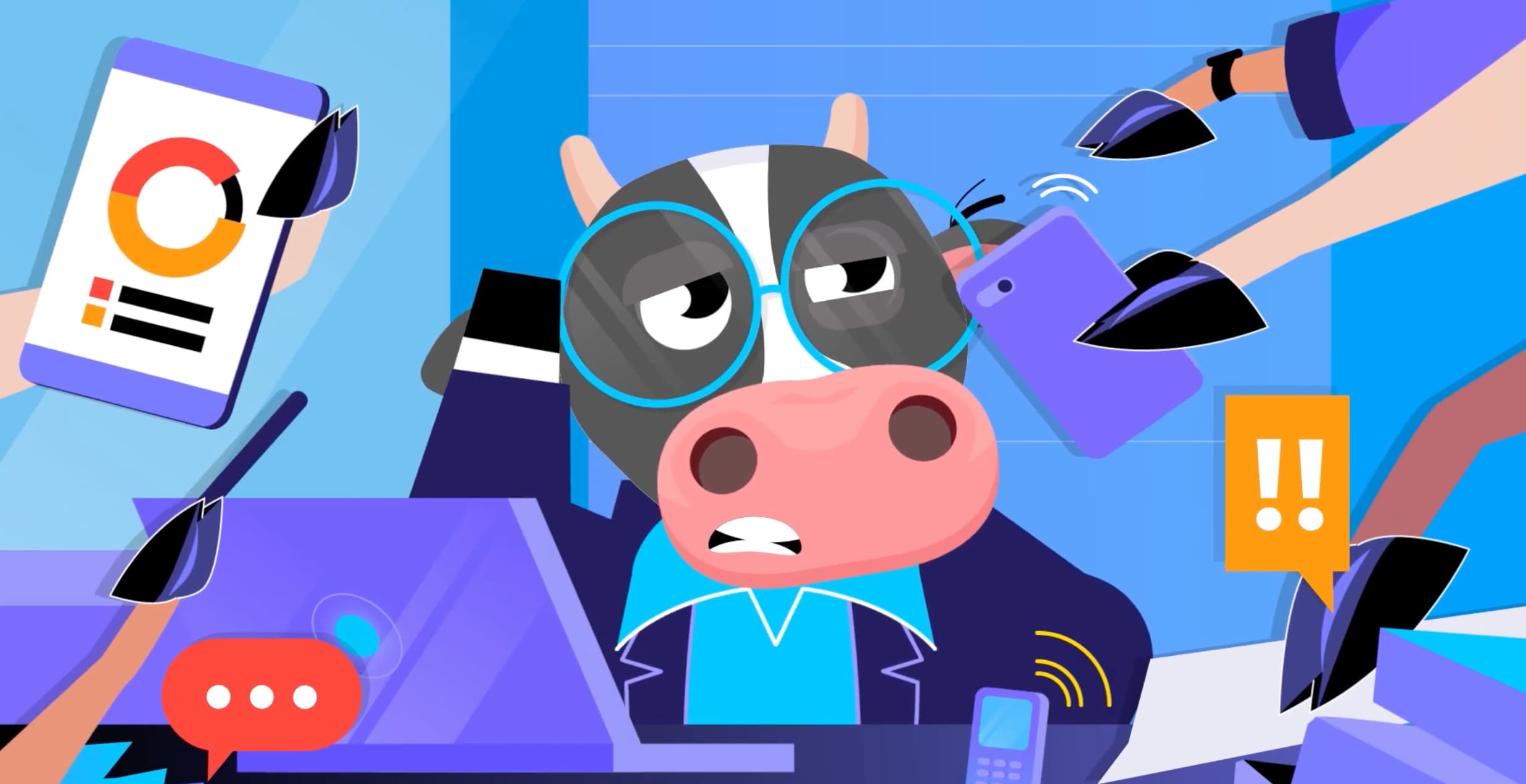 Moovila - Perfect Project