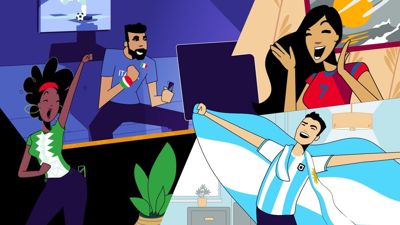 Legends - FIFA