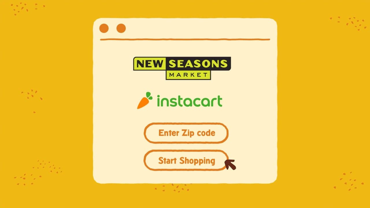 New Seasons Market